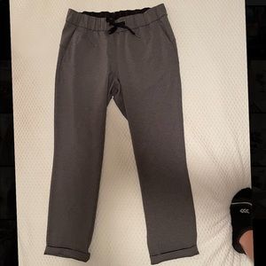 Lululemon joggers